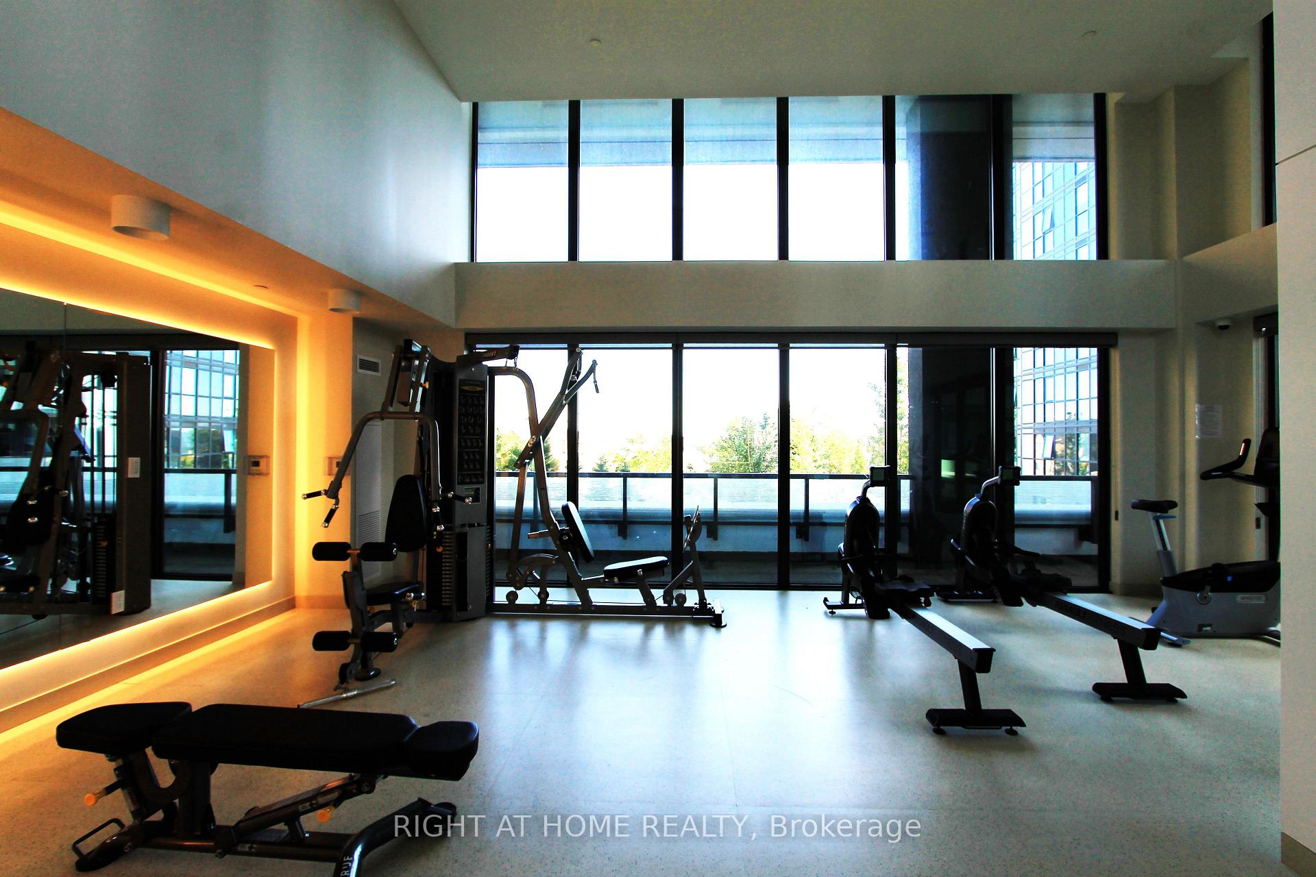 Photo 18 of Unit 907, 85 Oneida Crescent, Richmond Hill, Langstaff — HOMEH
