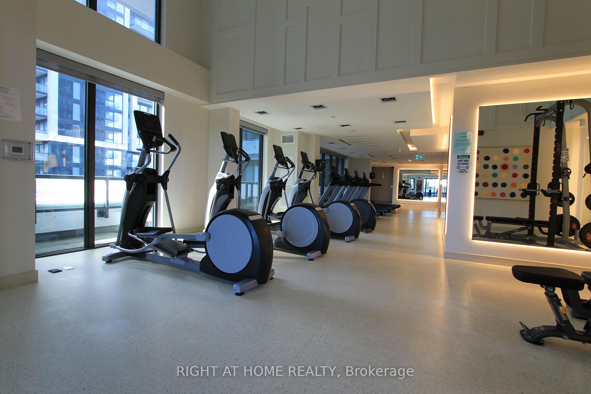 Photo 19 of Unit 907, 85 Oneida Crescent, Richmond Hill, Langstaff — HOMEH