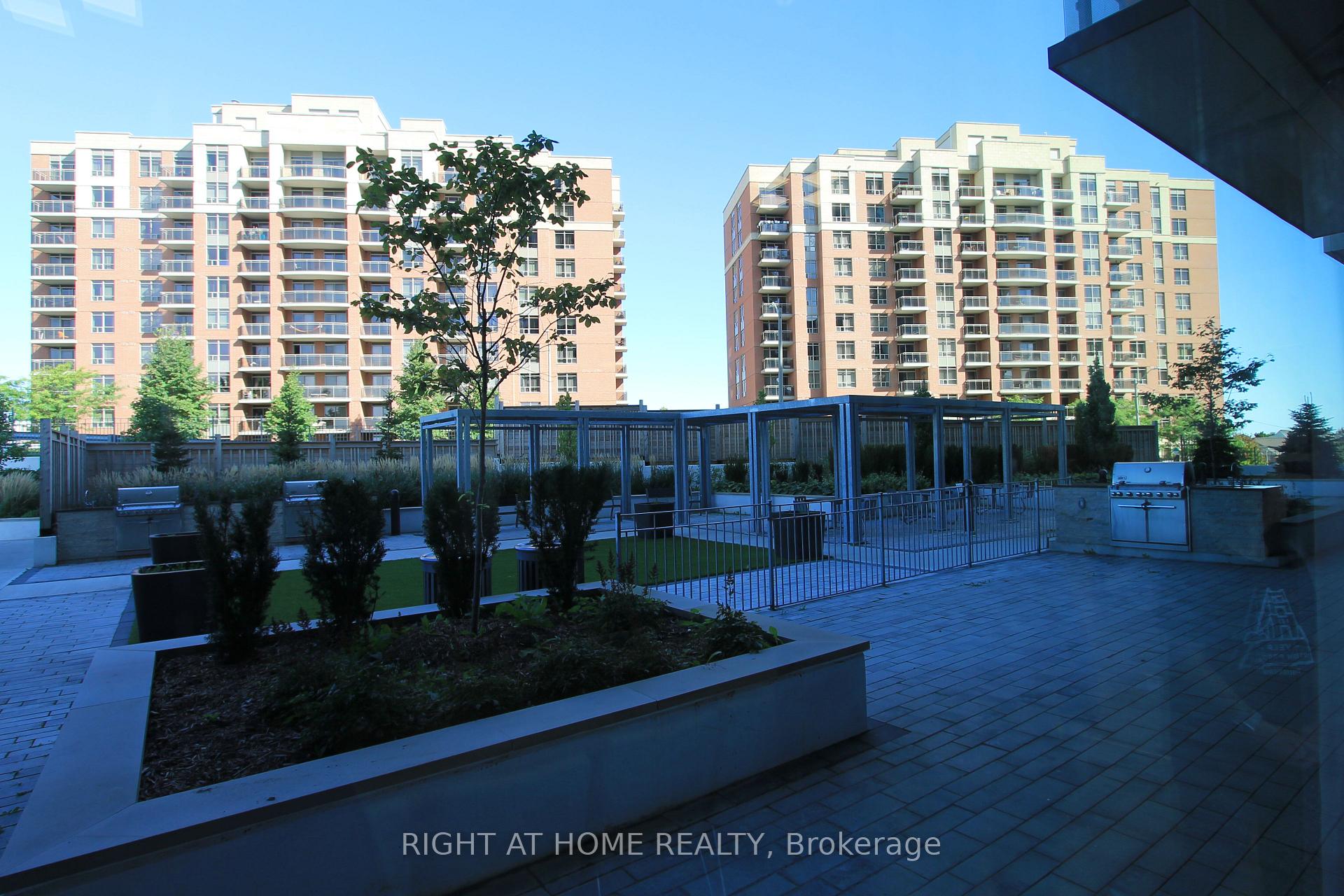 Photo 24 of Unit 907, 85 Oneida Crescent, Richmond Hill, Langstaff — HOMEH
