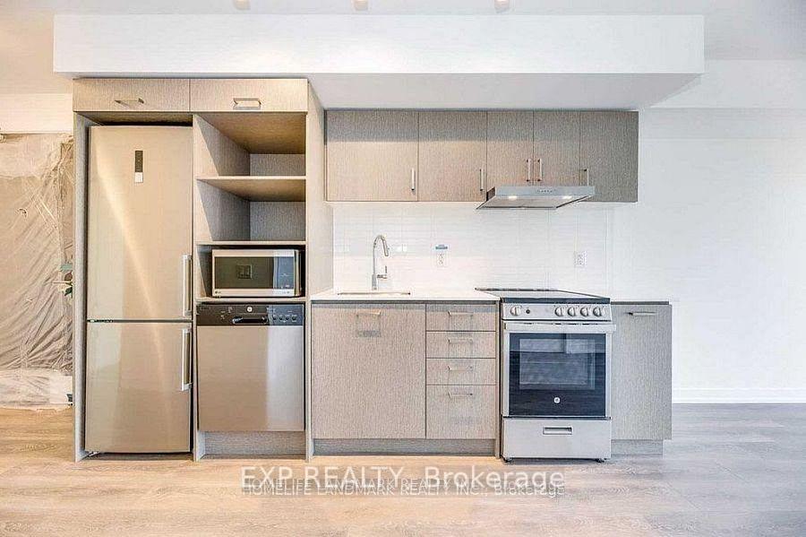 Photo 2 of Unit 1111, 219 Dundas Street E, Toronto, Church-Yonge Corridor — HOMEH