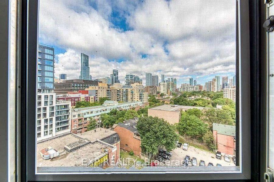 Photo 3 of Unit 1111, 219 Dundas Street E, Toronto, Church-Yonge Corridor — HOMEH