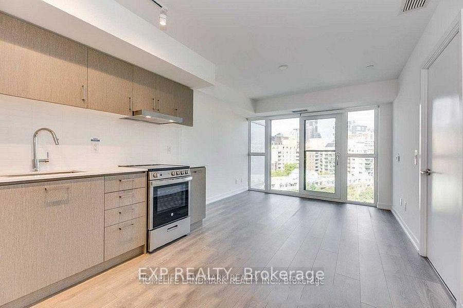Photo 4 of Unit 1111, 219 Dundas Street E, Toronto, Church-Yonge Corridor — HOMEH