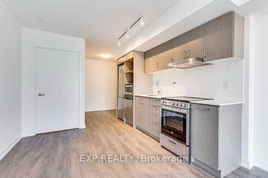 Photo 5 of Unit 1111, 219 Dundas Street E, Toronto, Church-Yonge Corridor — HOMEH
