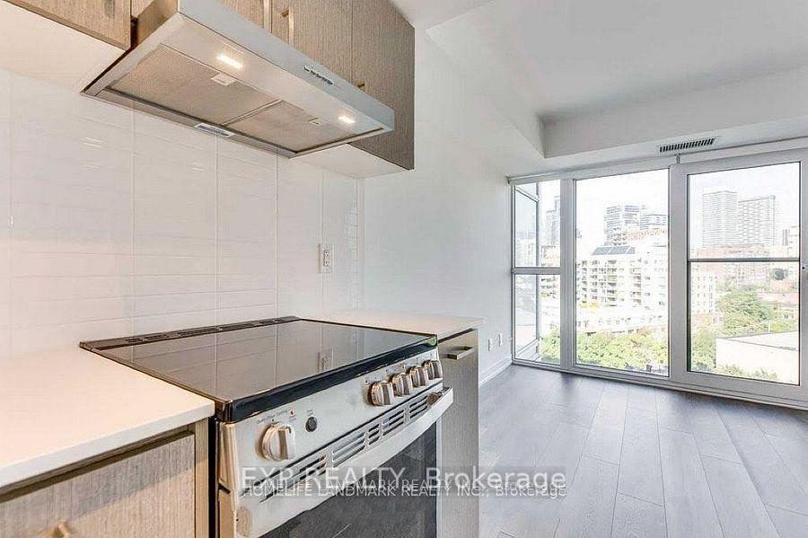 Photo 7 of Unit 1111, 219 Dundas Street E, Toronto, Church-Yonge Corridor — HOMEH