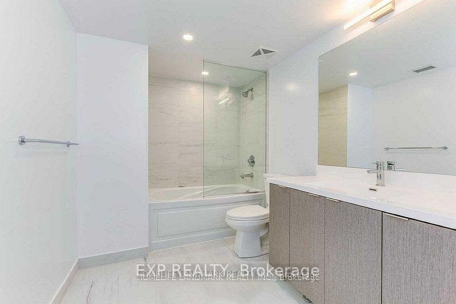 Photo 9 of Unit 1111, 219 Dundas Street E, Toronto, Church-Yonge Corridor — HOMEH