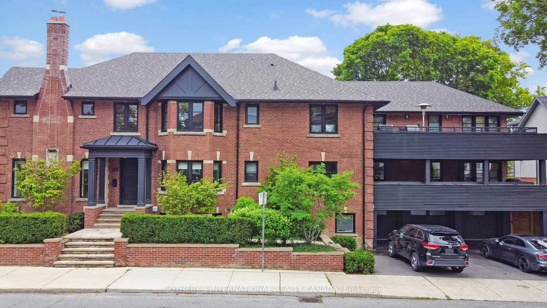 Photo 1 of Unit Upper, 461 Oriole Parkway, Toronto, Yonge-Eglinton — HOMEH