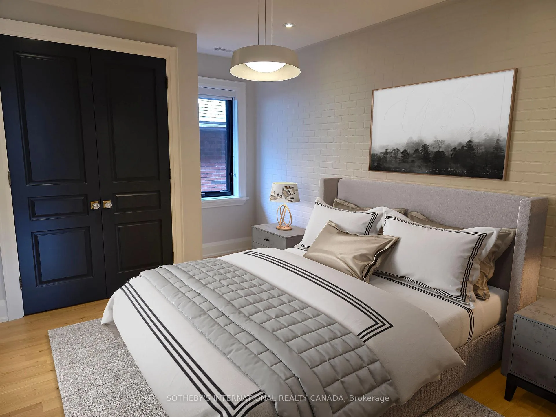 Photo 17 of Unit Upper, 461 Oriole Parkway, Toronto, Yonge-Eglinton — HOMEH