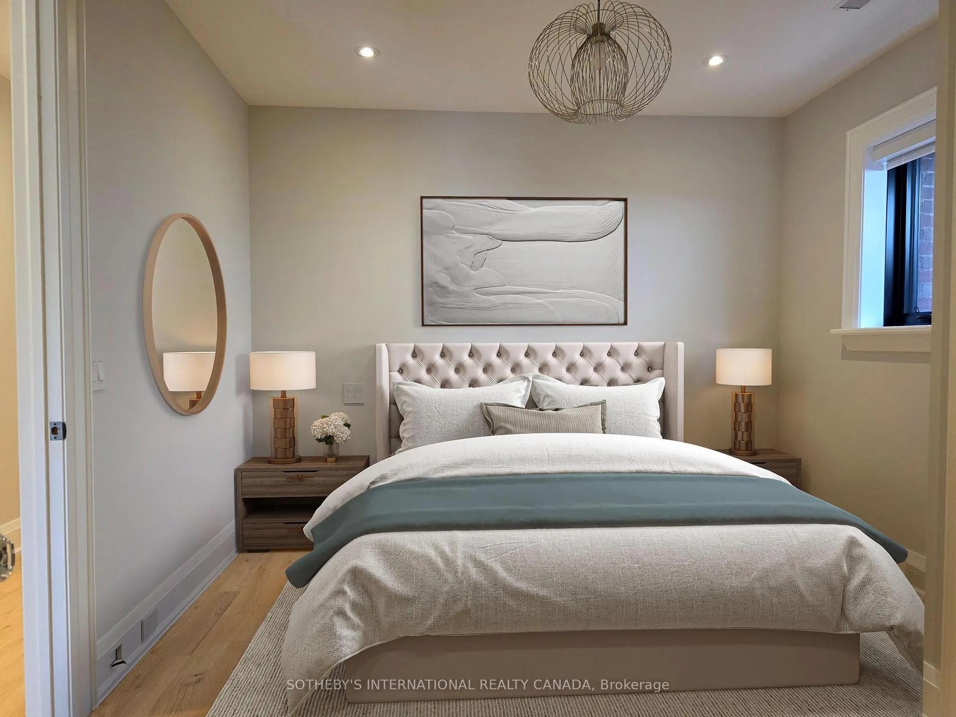 Photo 18 of Unit Upper, 461 Oriole Parkway, Toronto, Yonge-Eglinton — HOMEH