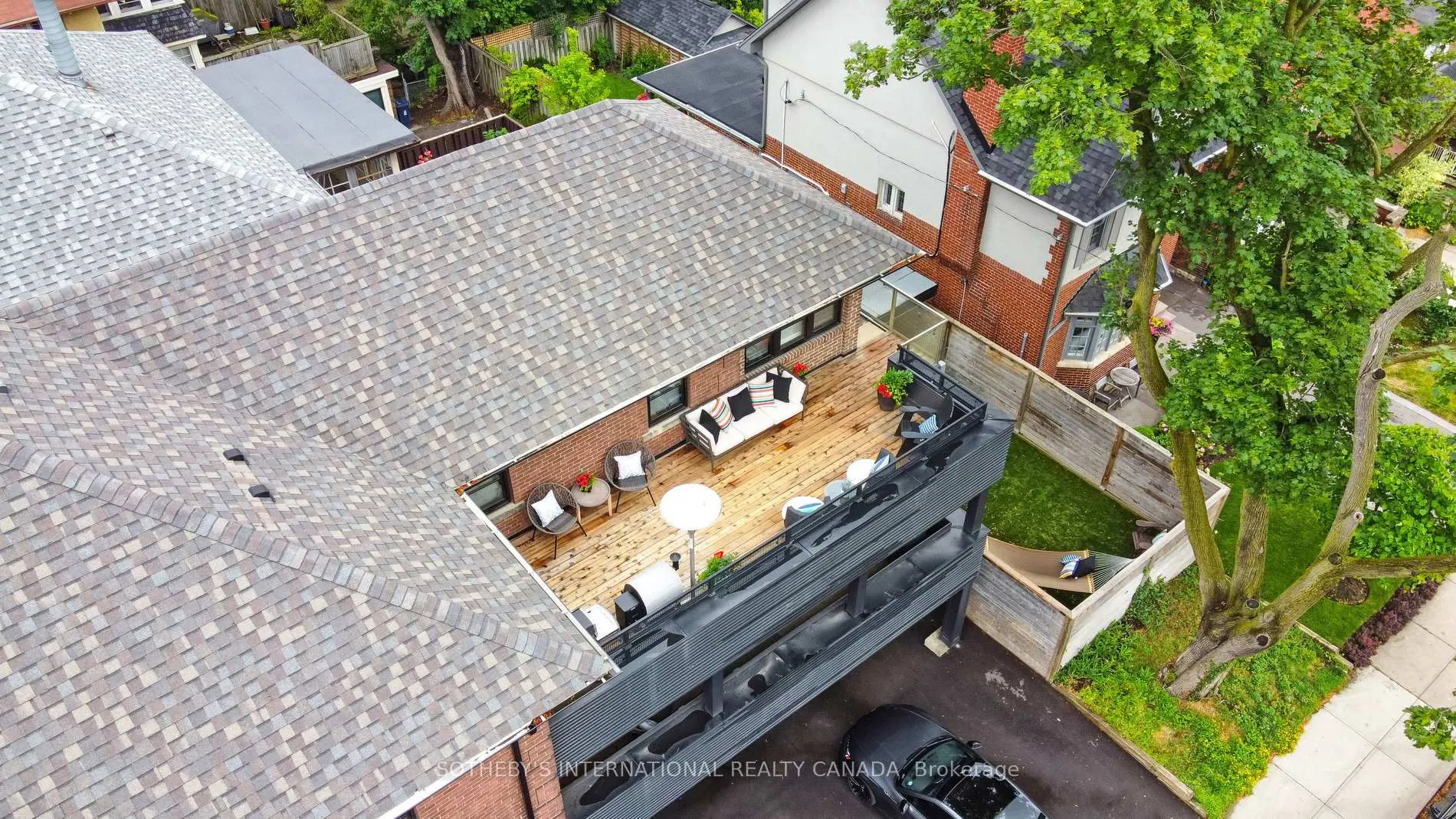 Photo 21 of Unit Upper, 461 Oriole Parkway, Toronto, Yonge-Eglinton — HOMEH