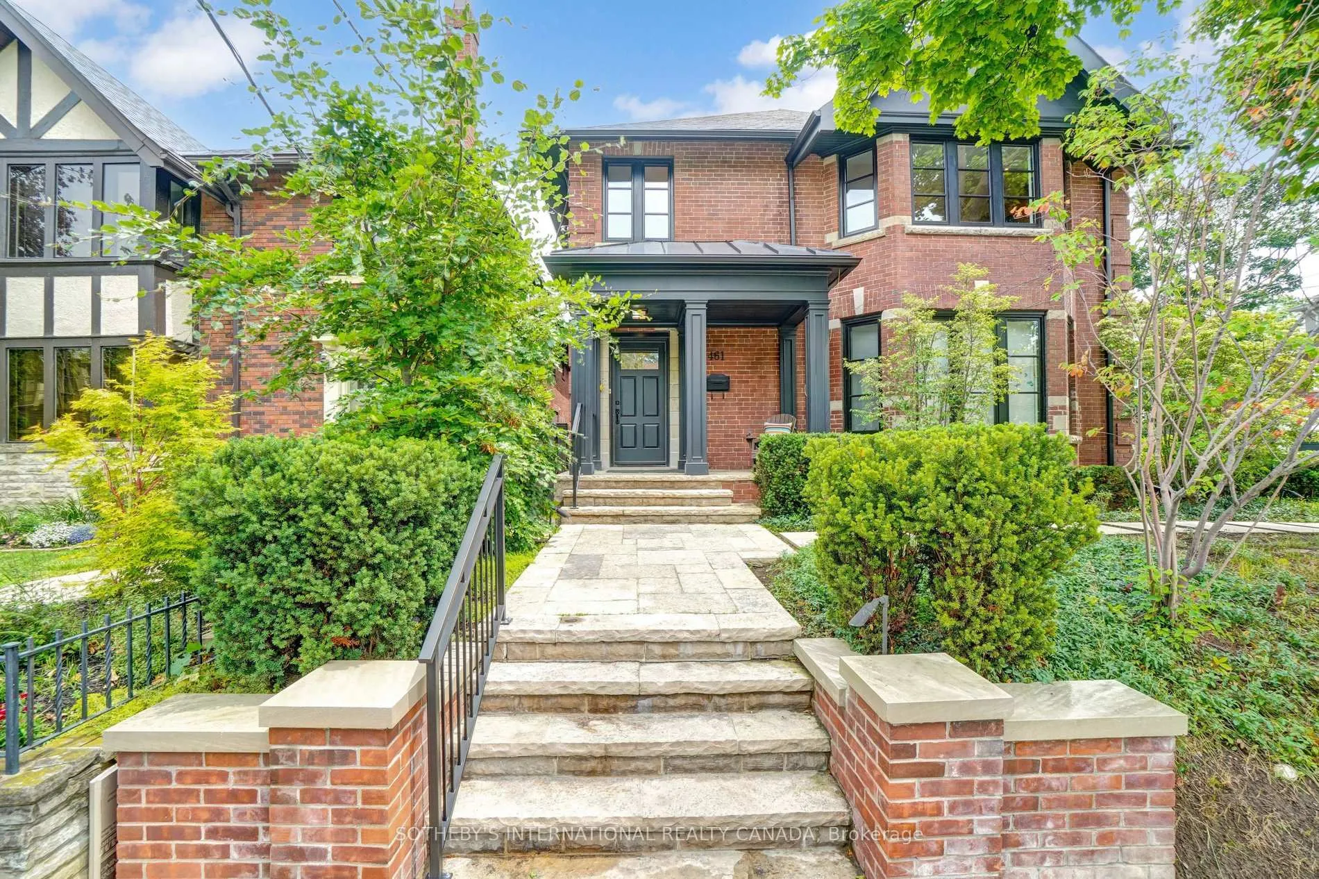 Photo 29 of Unit Upper, 461 Oriole Parkway, Toronto, Yonge-Eglinton — HOMEH