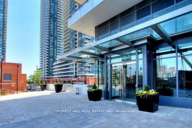 Photo 2 of Unit 3204, 10 Park Lawn Road, Etobicoke, Mimico — HOMEH