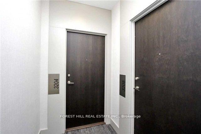 Photo 3 of Unit 3204, 10 Park Lawn Road, Etobicoke, Mimico — HOMEH