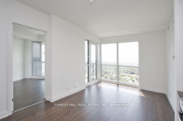 Photo 4 of Unit 3204, 10 Park Lawn Road, Etobicoke, Mimico — HOMEH