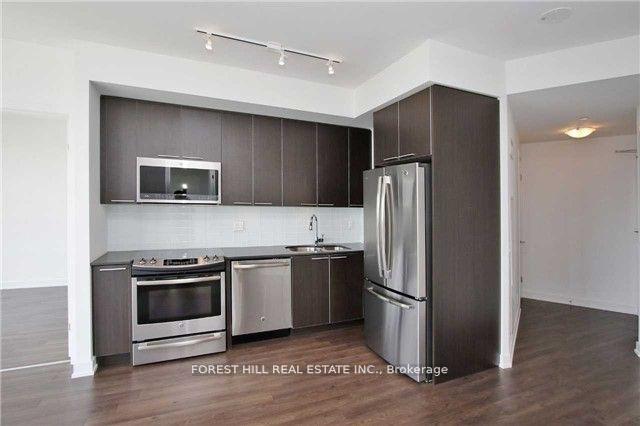 Photo 6 of Unit 3204, 10 Park Lawn Road, Etobicoke, Mimico — HOMEH