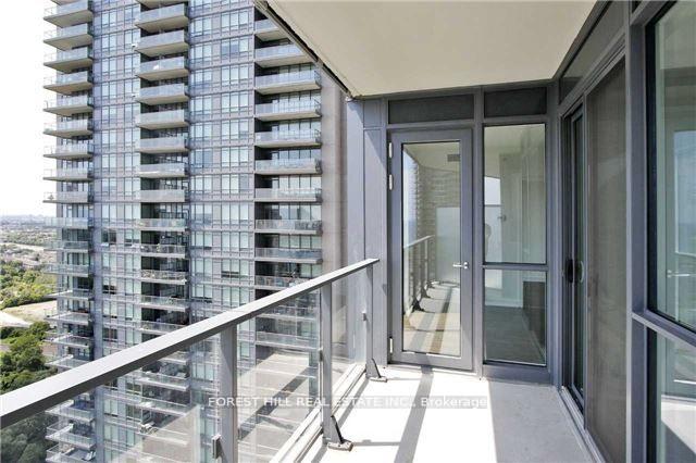 Photo 12 of Unit 3204, 10 Park Lawn Road, Etobicoke, Mimico — HOMEH