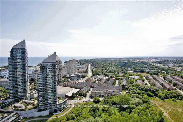 Photo 14 of Unit 3204, 10 Park Lawn Road, Etobicoke, Mimico — HOMEH
