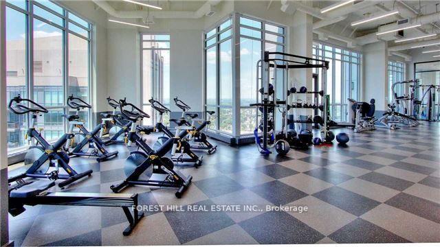 Photo 15 of Unit 3204, 10 Park Lawn Road, Etobicoke, Mimico — HOMEH