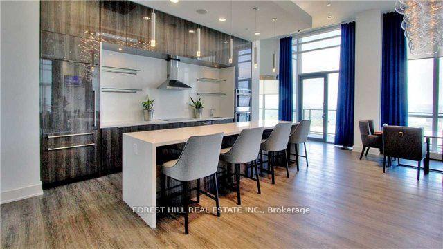 Photo 16 of Unit 3204, 10 Park Lawn Road, Etobicoke, Mimico — HOMEH