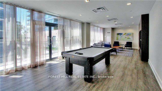 Photo 17 of Unit 3204, 10 Park Lawn Road, Etobicoke, Mimico — HOMEH
