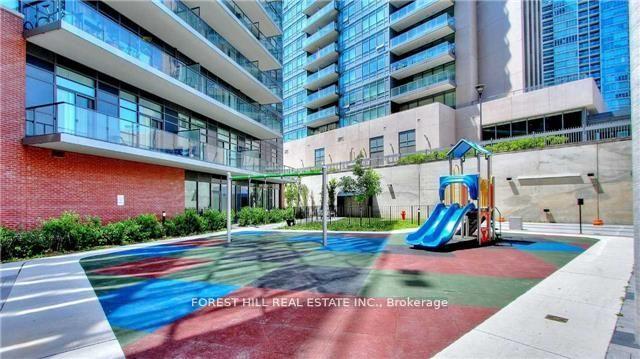 Photo 18 of Unit 3204, 10 Park Lawn Road, Etobicoke, Mimico — HOMEH