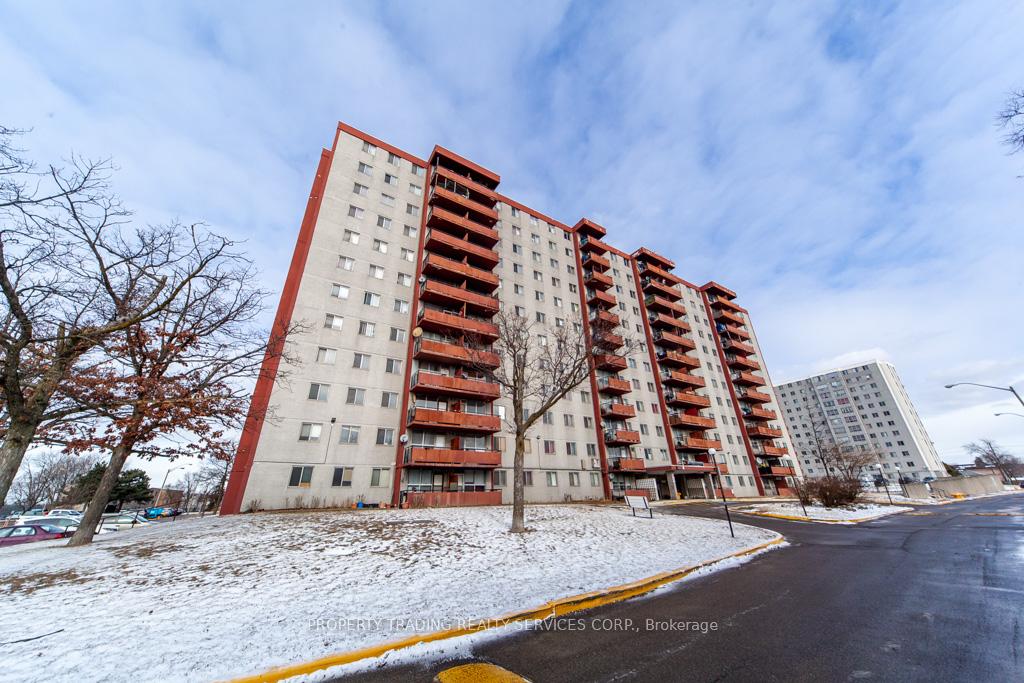 Photo of Unit 402, 50 Lotherton Pathway