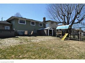 Photo 38 of Unit Upper, 9 Stonegate Drive, St. Catharines, Secord Woods — HOMEH