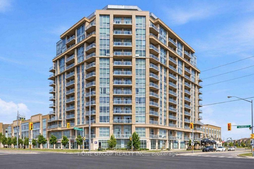 Photo of Unit 1028, 8323 Kennedy Road