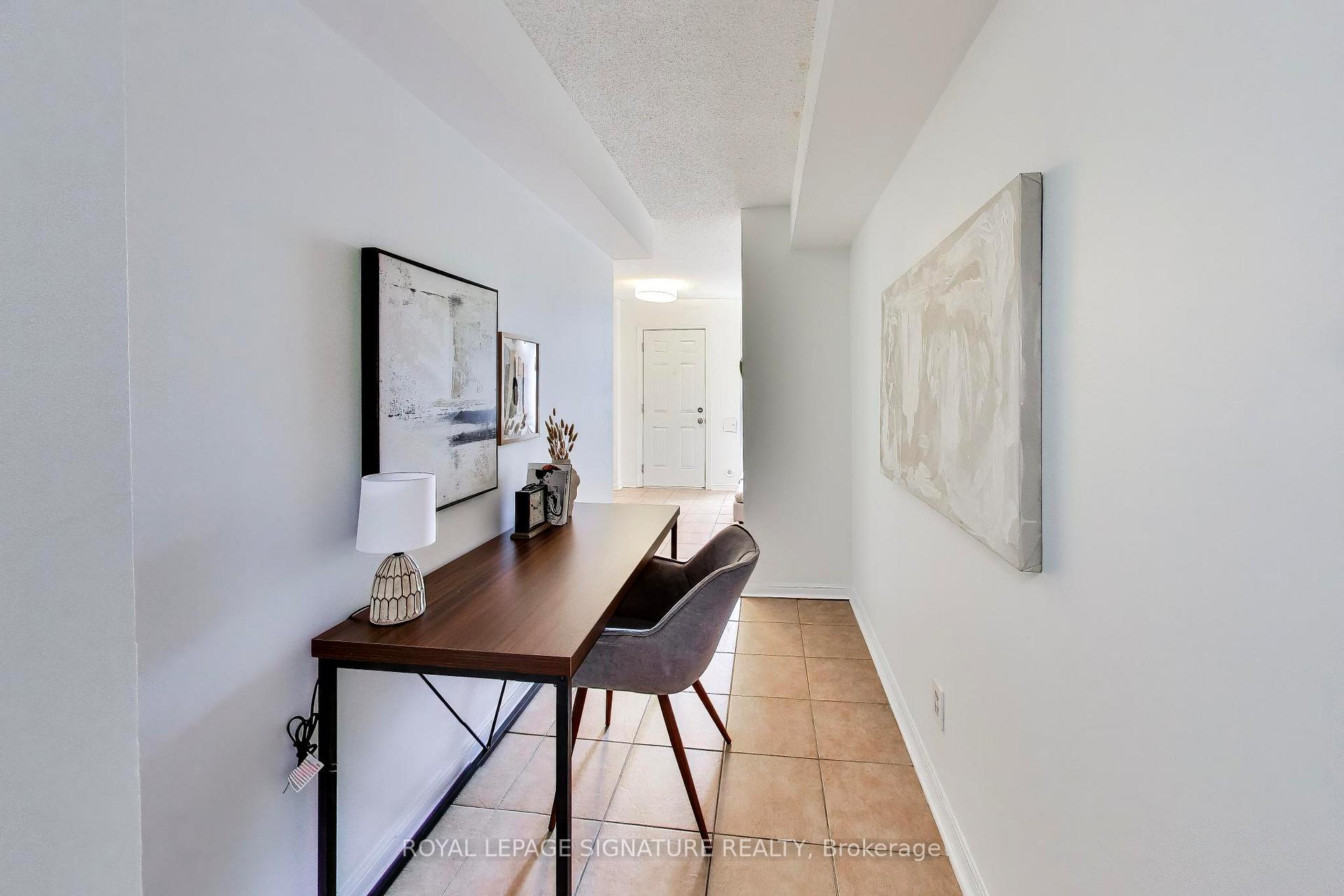 Photo 7 of 1 Crawford Street, Toronto, Niagara — HOMEH