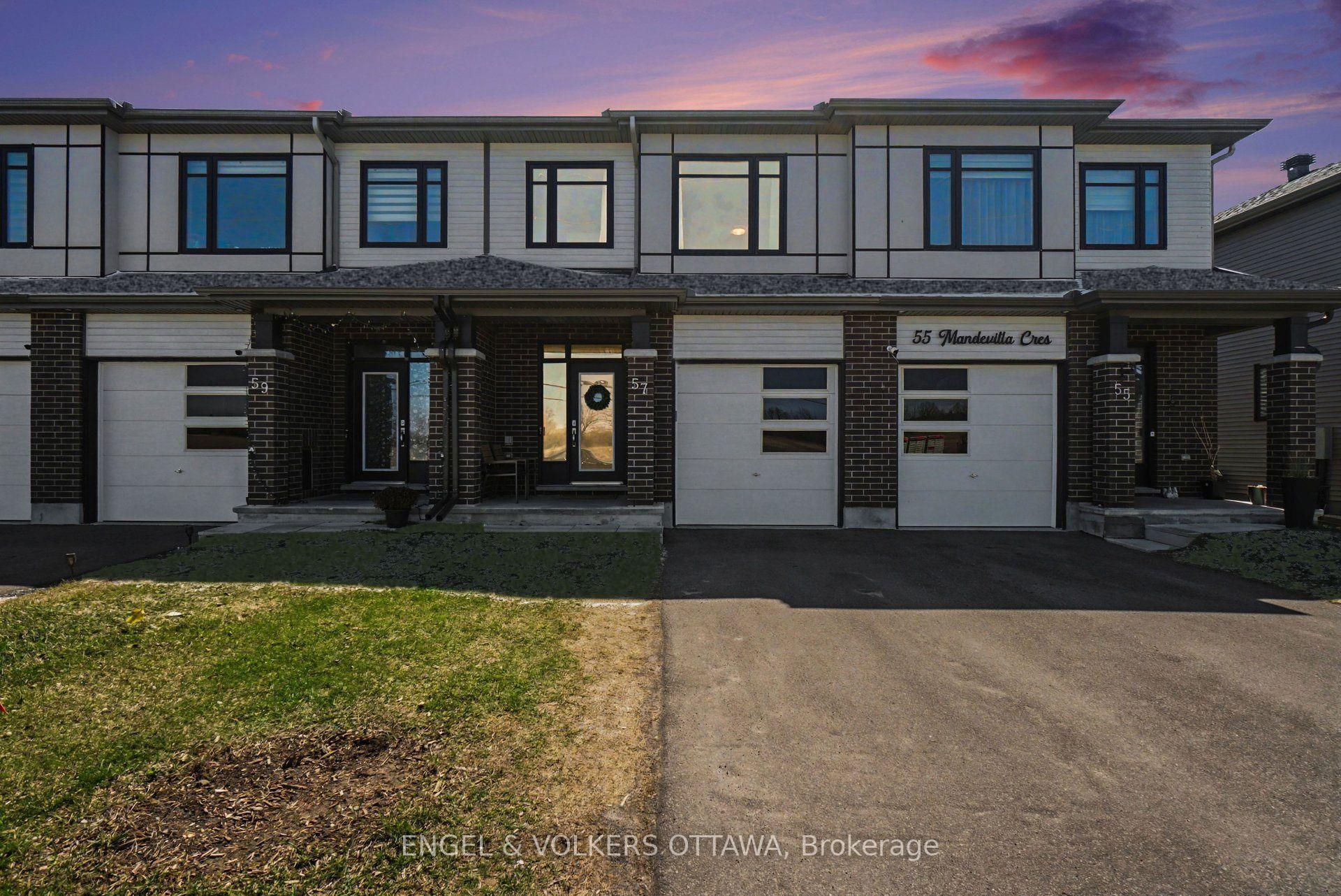 Photo of 57 Mandevilla Crescent