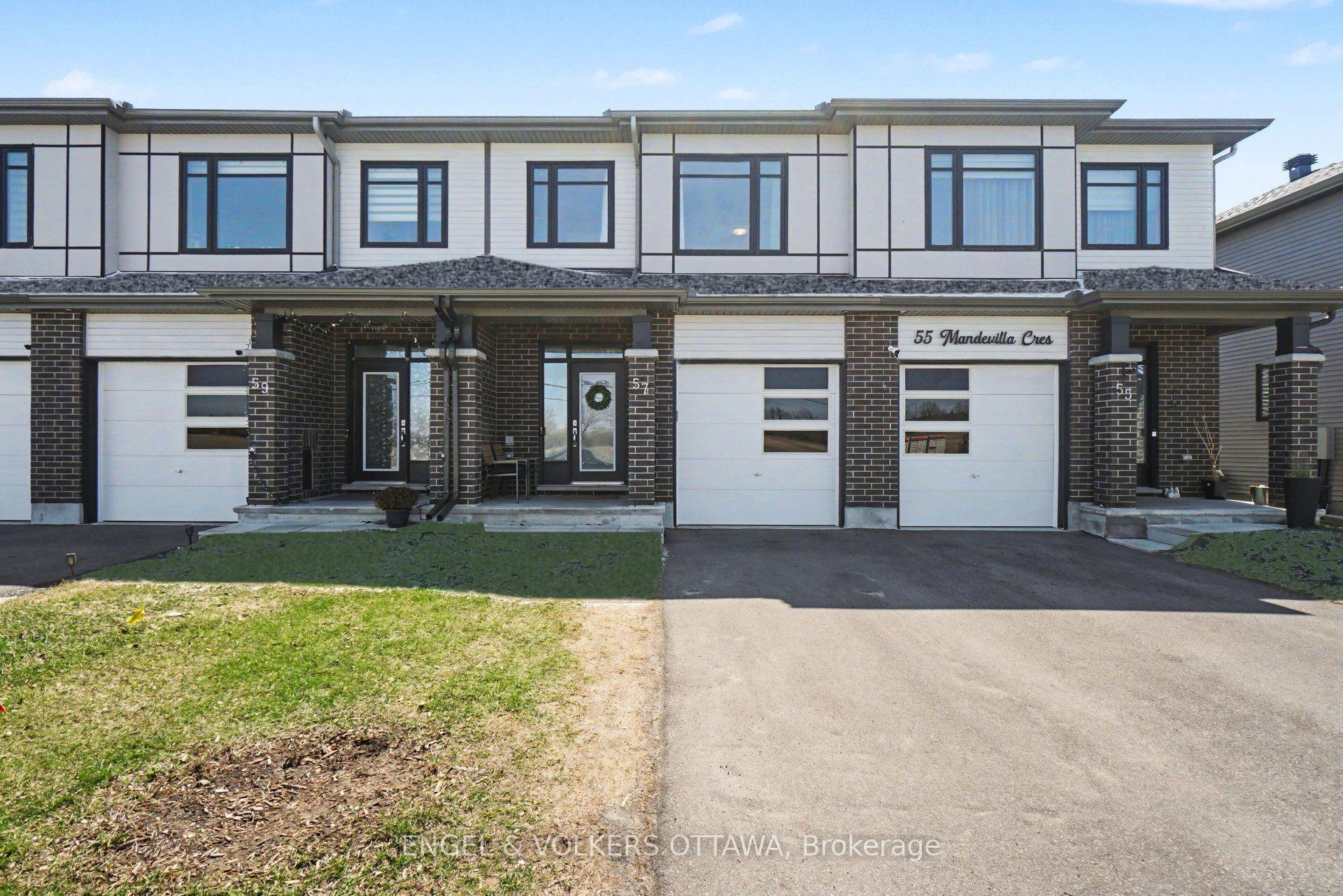 Photo 2 of 57 Mandevilla Crescent, Ottawa, Blossom Park/Kemp Park/Findlay Creek — HOMEH