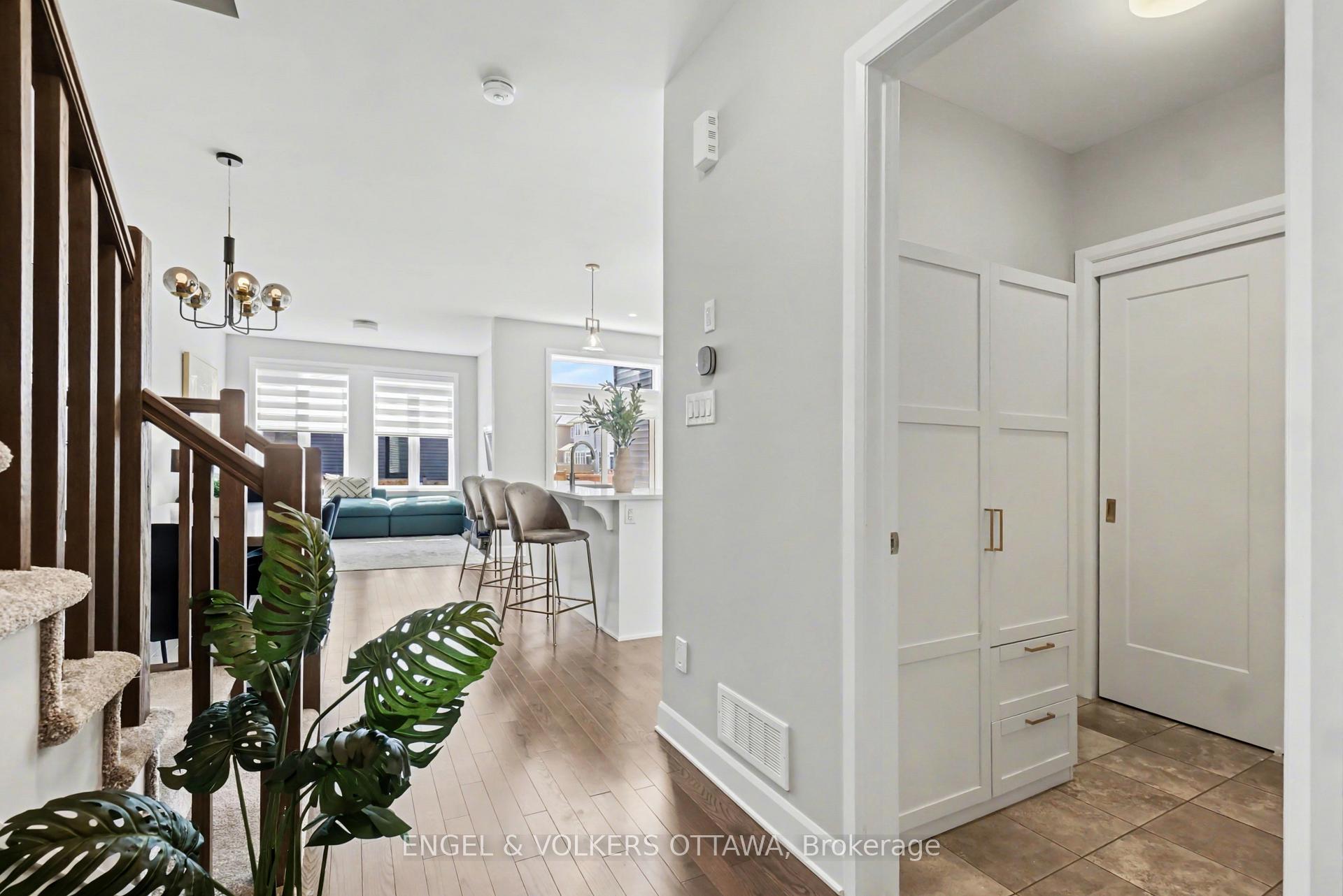 Photo 3 of 57 Mandevilla Crescent, Ottawa, Blossom Park/Kemp Park/Findlay Creek — HOMEH