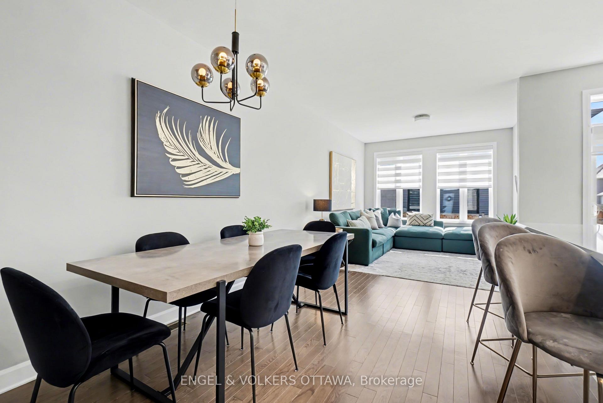 Photo 5 of 57 Mandevilla Crescent, Ottawa, Blossom Park/Kemp Park/Findlay Creek — HOMEH