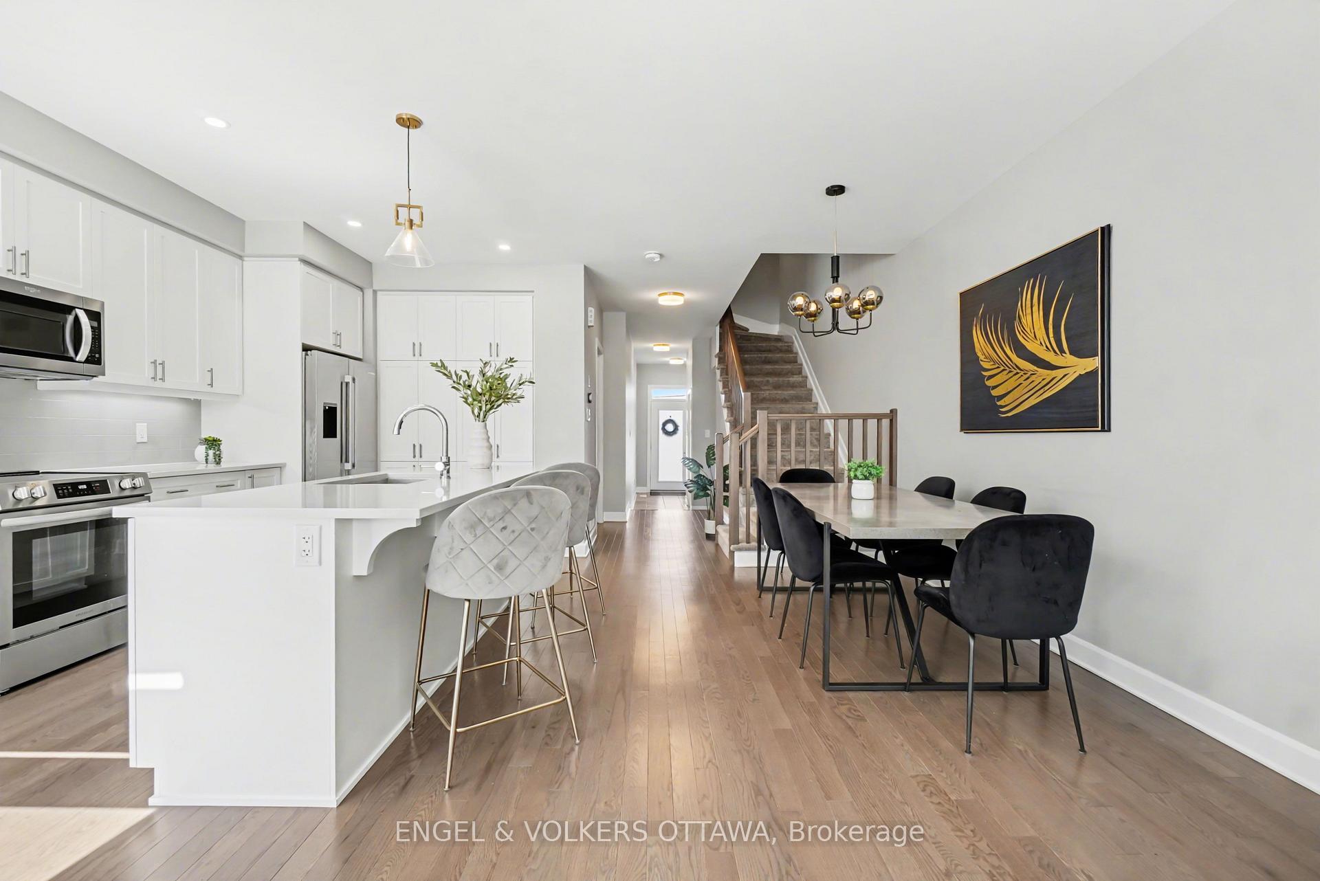 Photo 6 of 57 Mandevilla Crescent, Ottawa, Blossom Park/Kemp Park/Findlay Creek — HOMEH