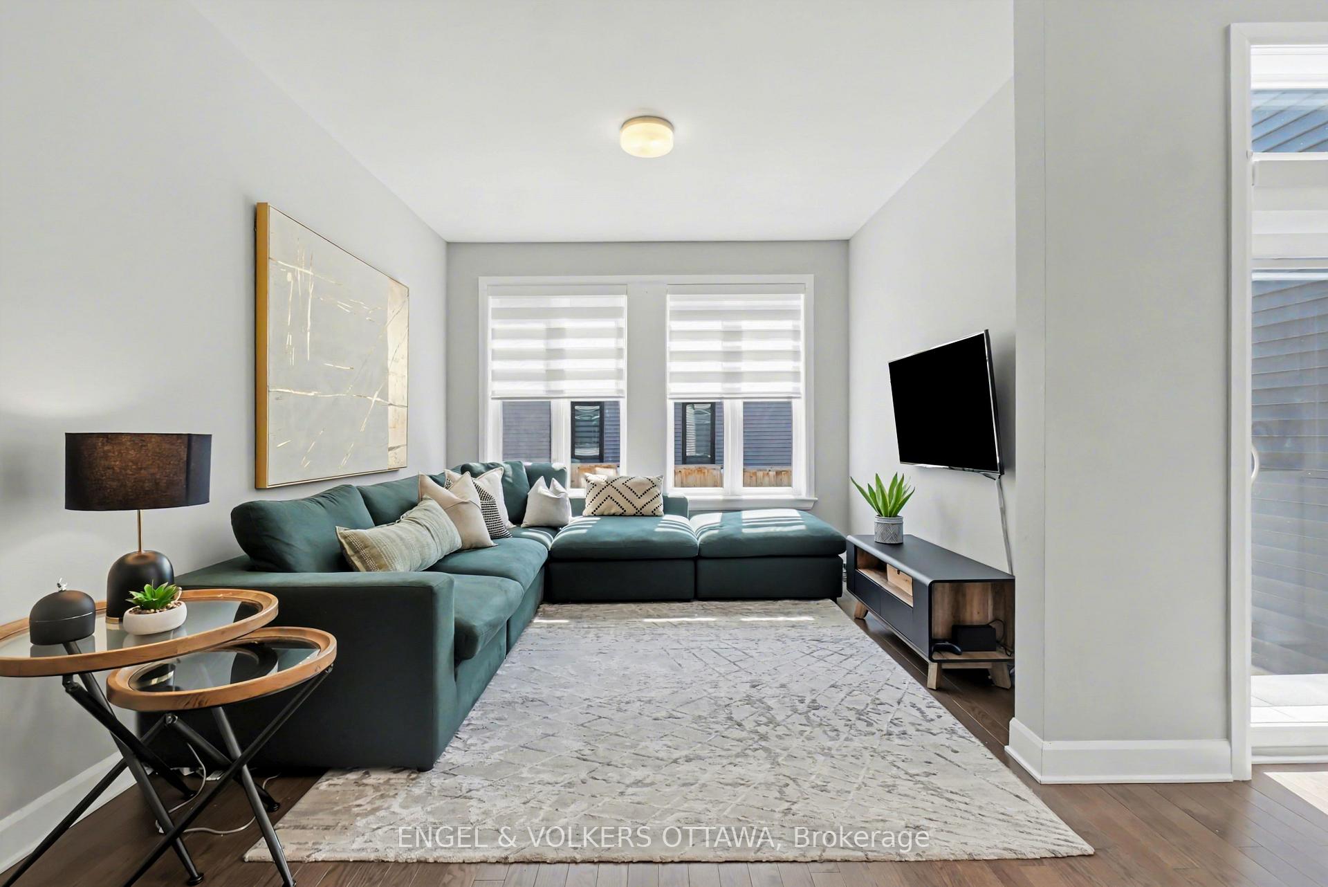 Photo 12 of 57 Mandevilla Crescent, Ottawa, Blossom Park/Kemp Park/Findlay Creek — HOMEH