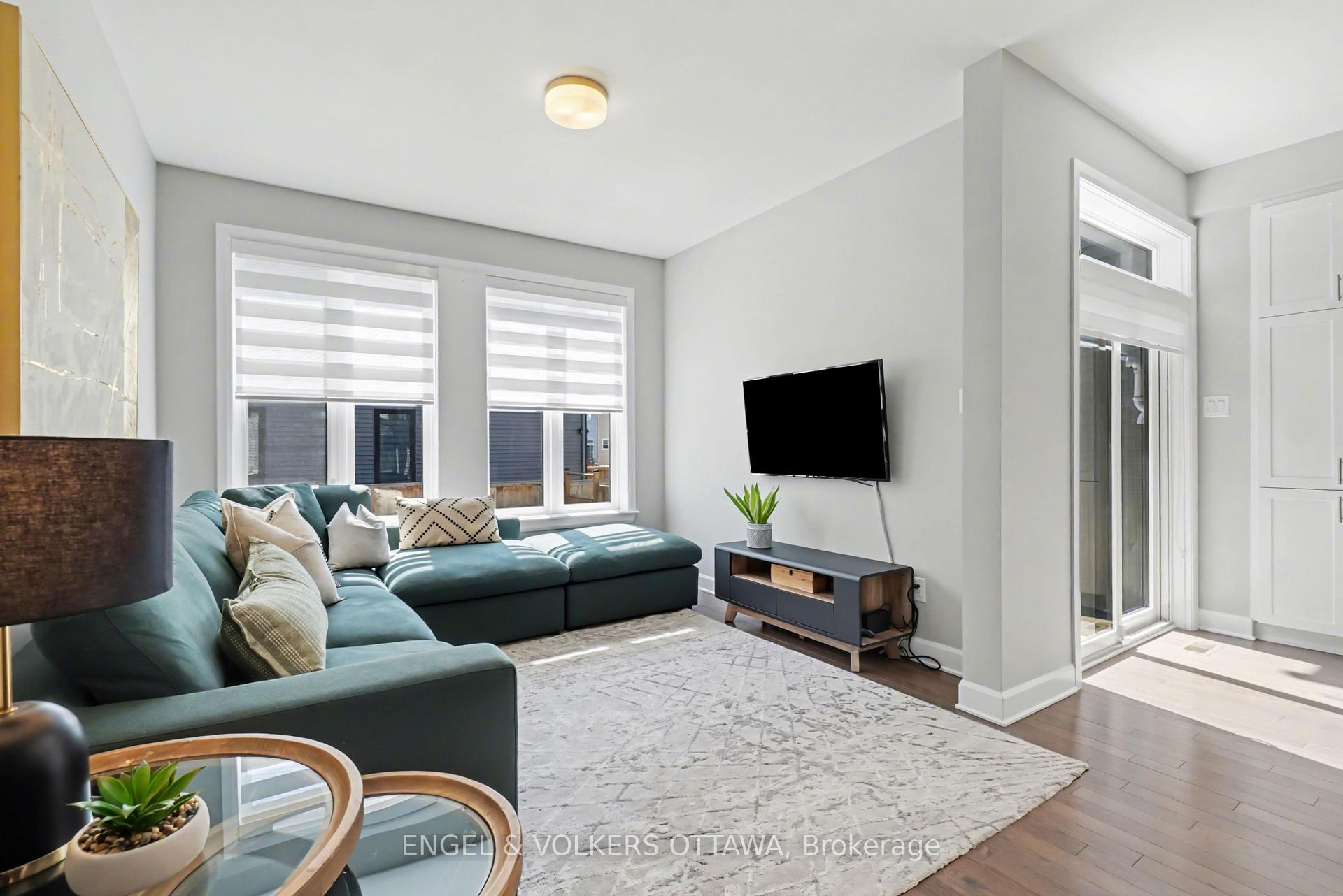 Photo 13 of 57 Mandevilla Crescent, Ottawa, Blossom Park/Kemp Park/Findlay Creek — HOMEH