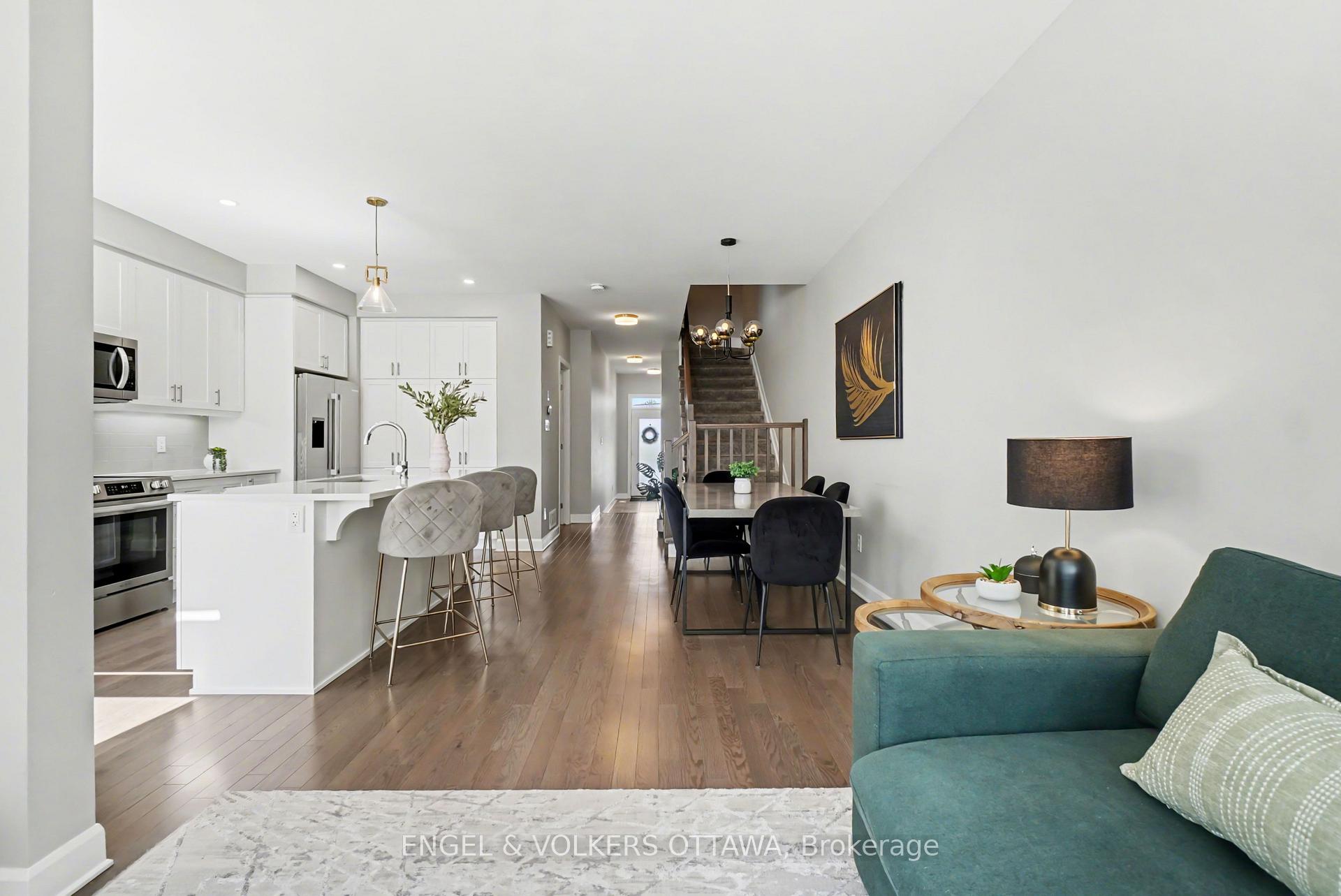 Photo 14 of 57 Mandevilla Crescent, Ottawa, Blossom Park/Kemp Park/Findlay Creek — HOMEH