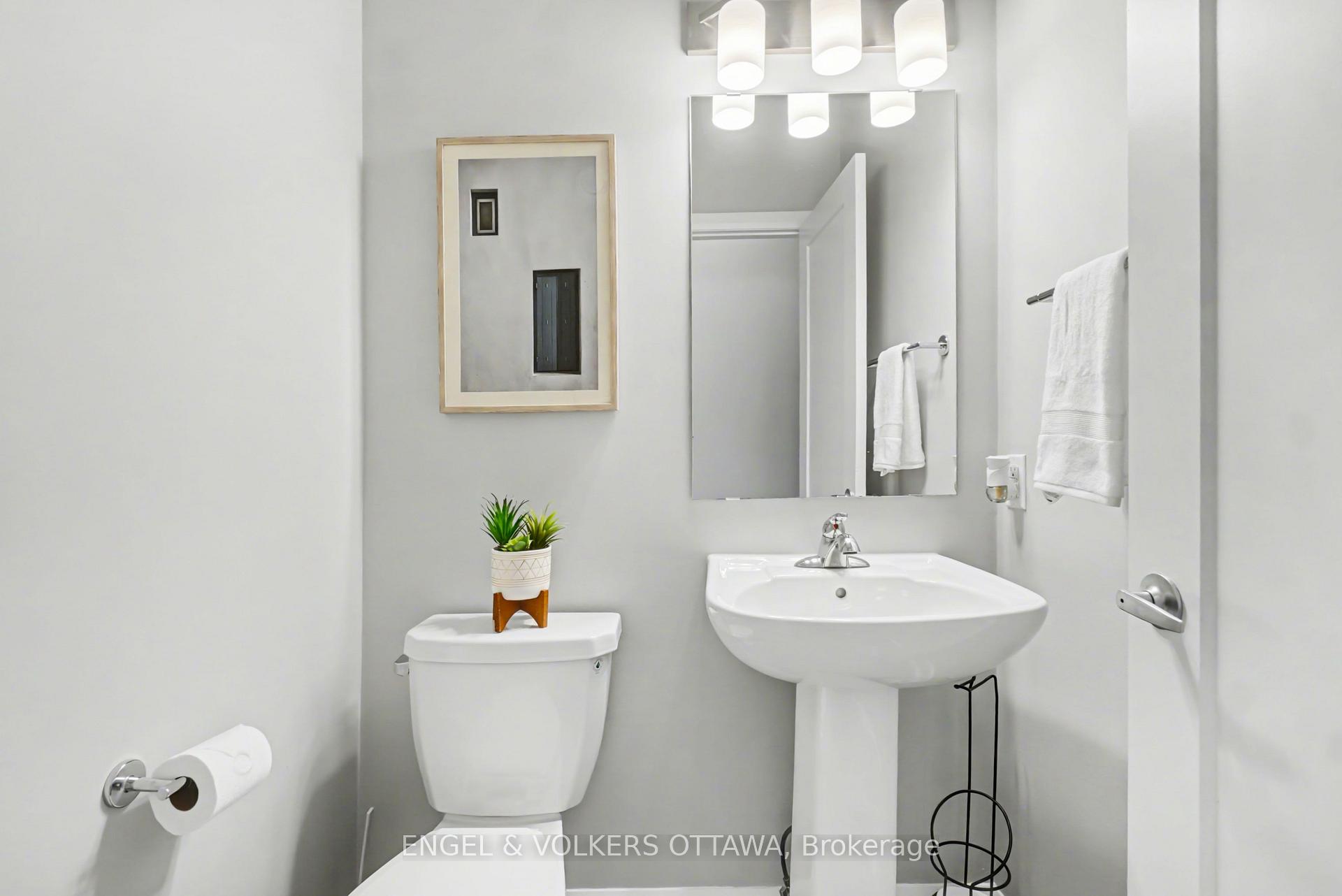 Photo 16 of 57 Mandevilla Crescent, Ottawa, Blossom Park/Kemp Park/Findlay Creek — HOMEH