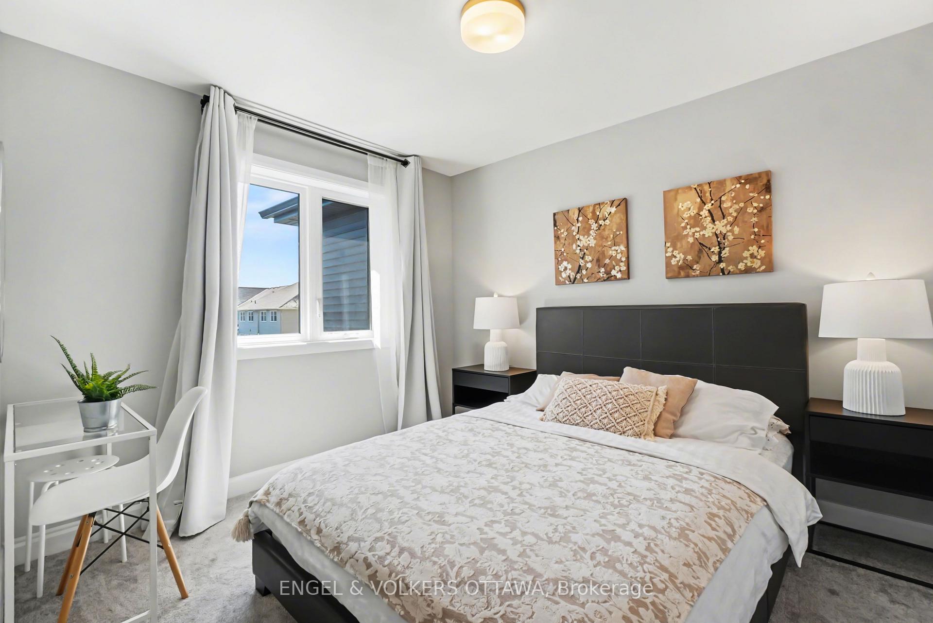 Photo 24 of 57 Mandevilla Crescent, Ottawa, Blossom Park/Kemp Park/Findlay Creek — HOMEH