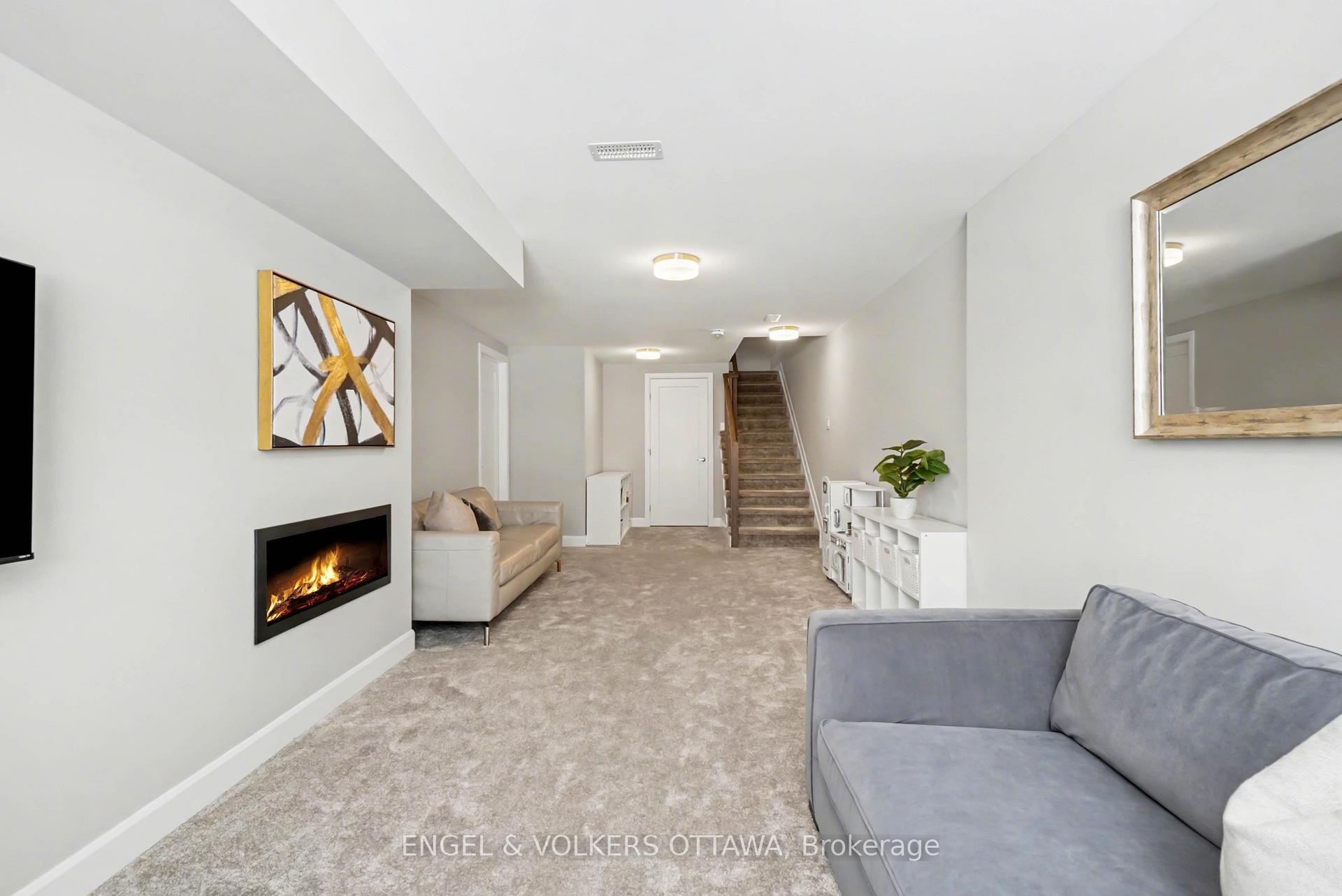 Photo 29 of 57 Mandevilla Crescent, Ottawa, Blossom Park/Kemp Park/Findlay Creek — HOMEH