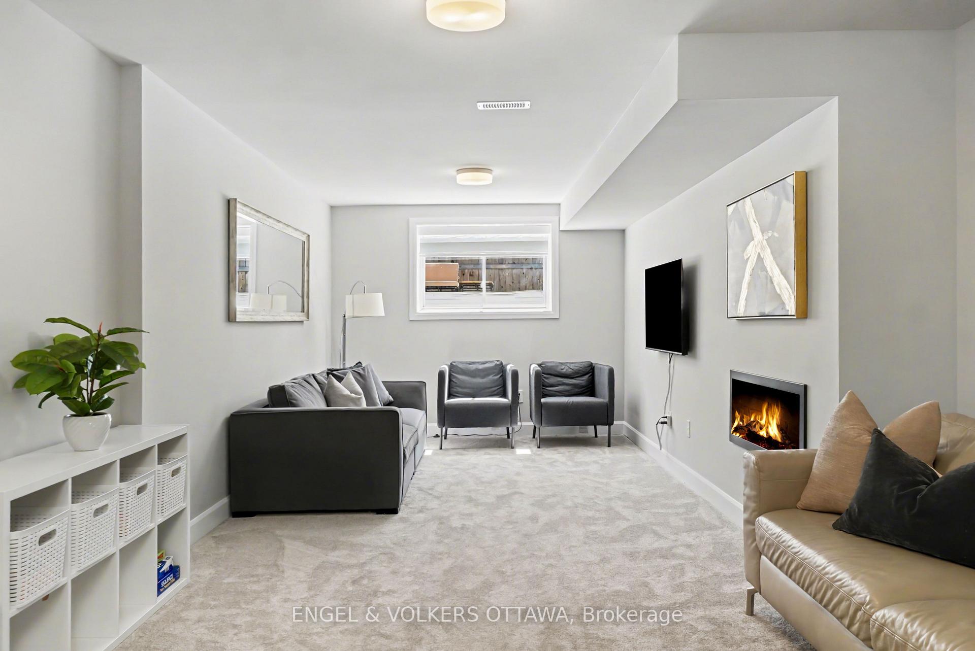Photo 30 of 57 Mandevilla Crescent, Ottawa, Blossom Park/Kemp Park/Findlay Creek — HOMEH