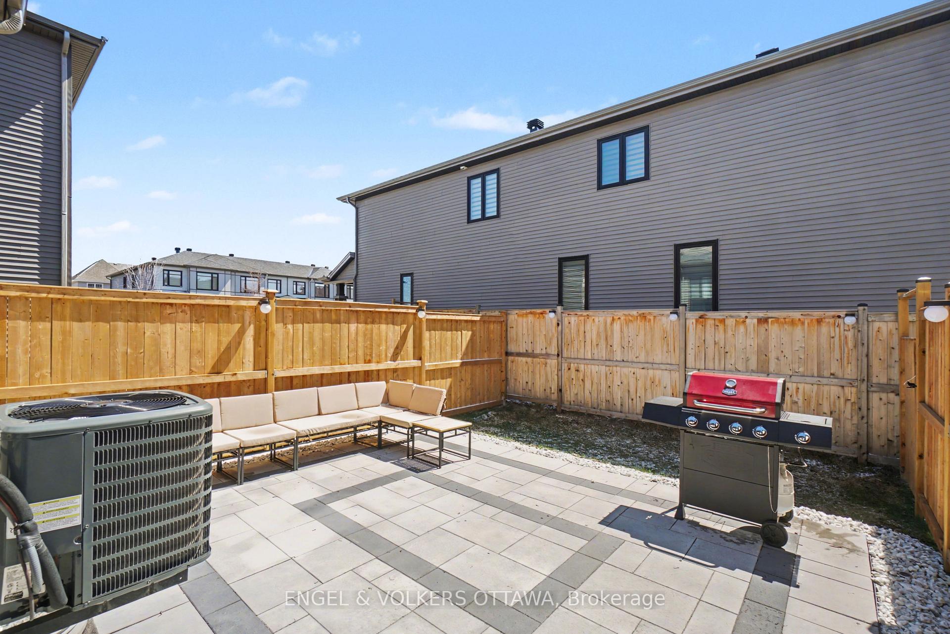 Photo 31 of 57 Mandevilla Crescent, Ottawa, Blossom Park/Kemp Park/Findlay Creek — HOMEH