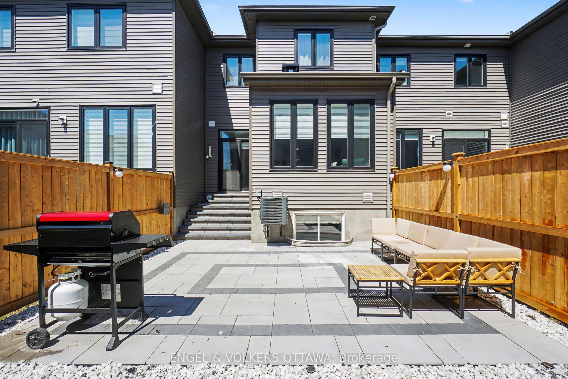 Photo 32 of 57 Mandevilla Crescent, Ottawa, Blossom Park/Kemp Park/Findlay Creek — HOMEH