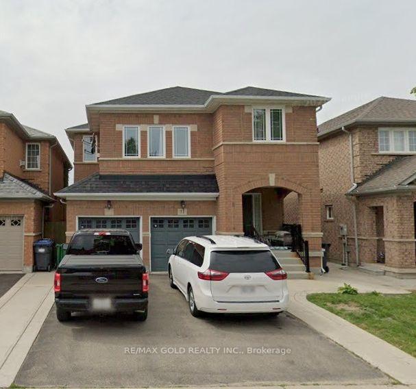 Photo 1 of Unit (Basement), 71 Linderwood Drive, Brampton, Fletcher's Meadow — HOMEH