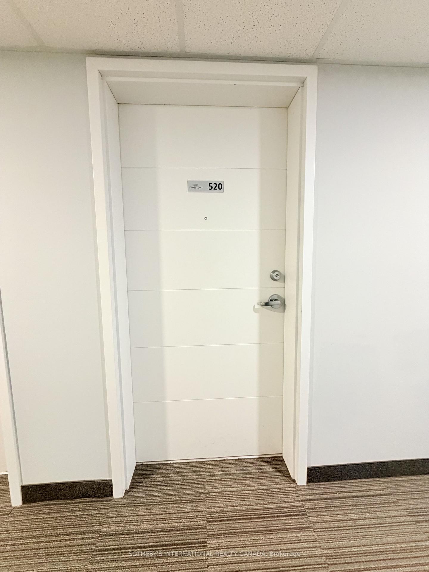 Photo 4 of Unit 520, 652 Princess Street, Kingston, Central City East — HOMEH