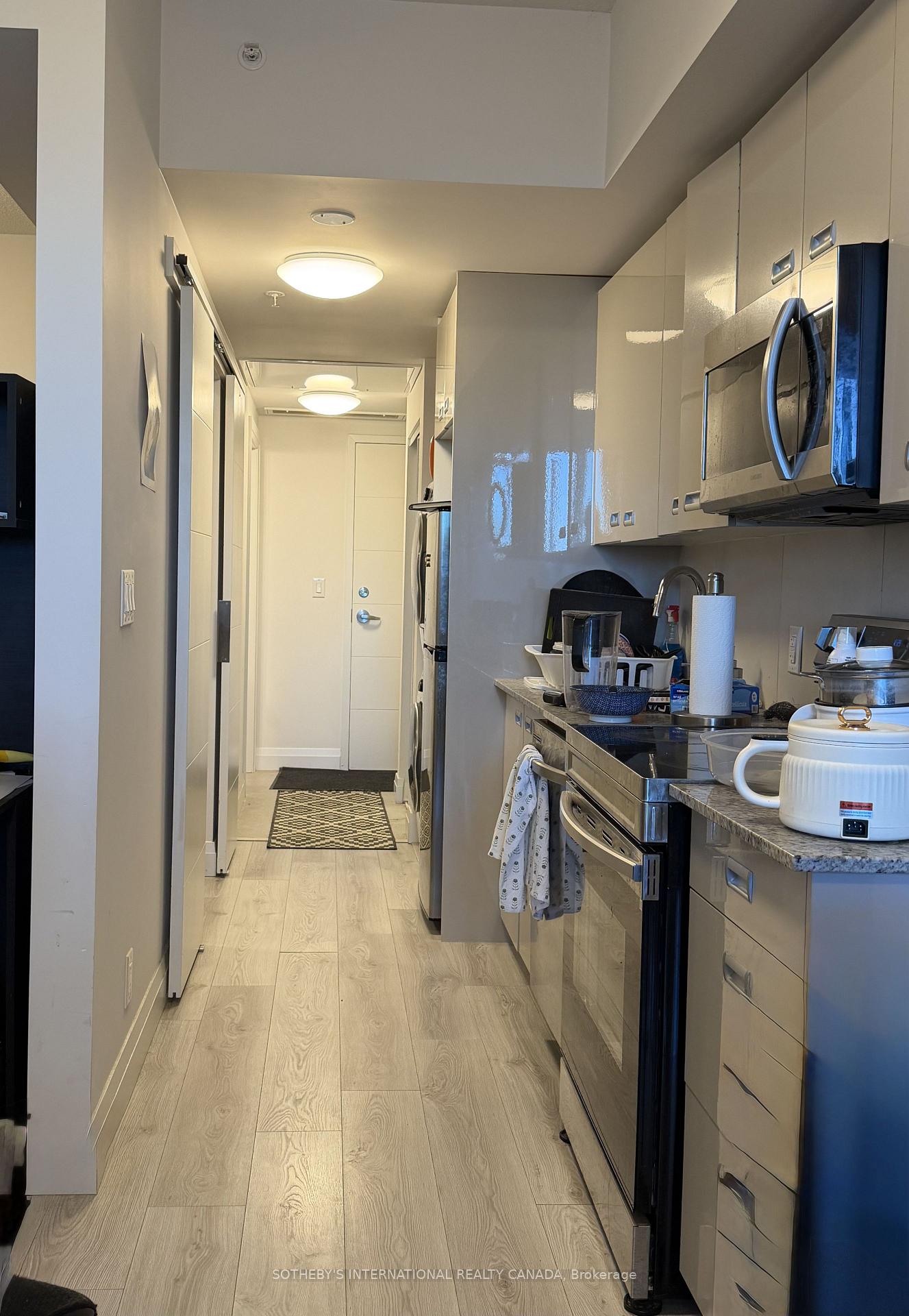 Photo 6 of Unit 520, 652 Princess Street, Kingston, Central City East — HOMEH