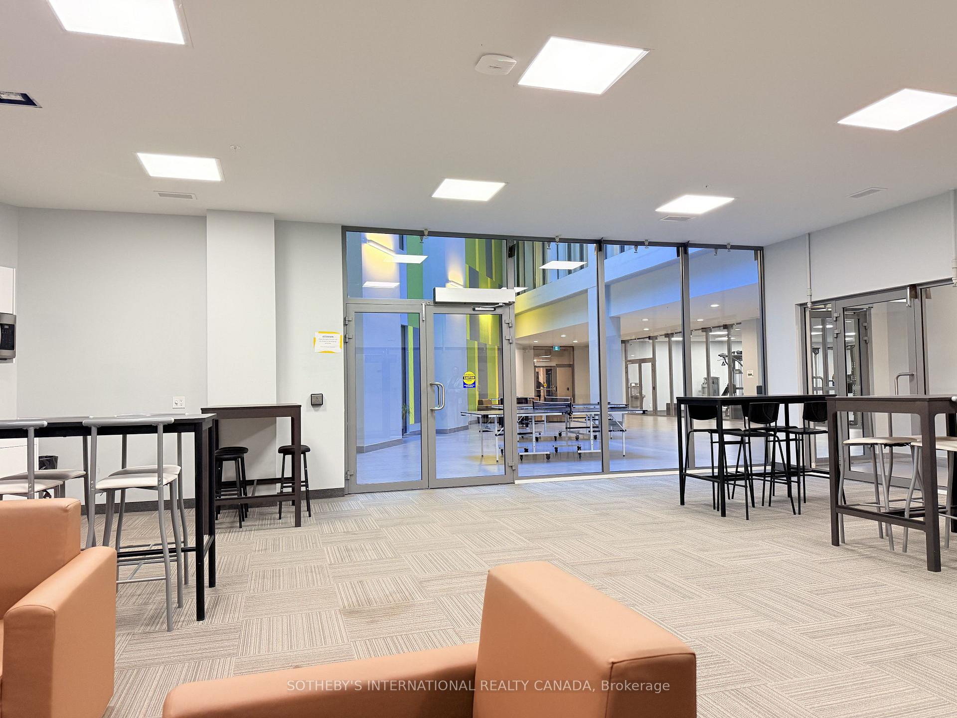 Photo 21 of Unit 520, 652 Princess Street, Kingston, Central City East — HOMEH