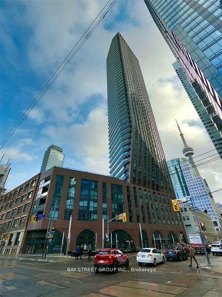 Photo of Unit 1101, 99 John Street E