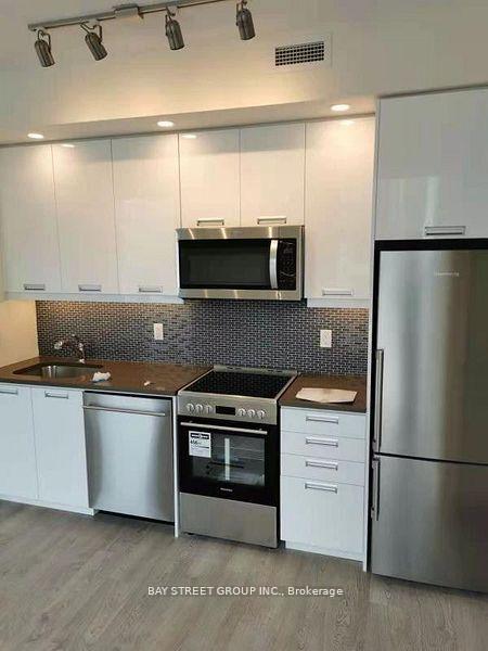 Photo 4 of Unit 1101, 99 John Street E, Toronto, Waterfront Communities — HOMEH