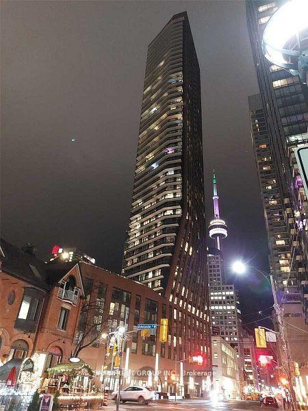 Photo 12 of Unit 1101, 99 John Street E, Toronto, Waterfront Communities — HOMEH