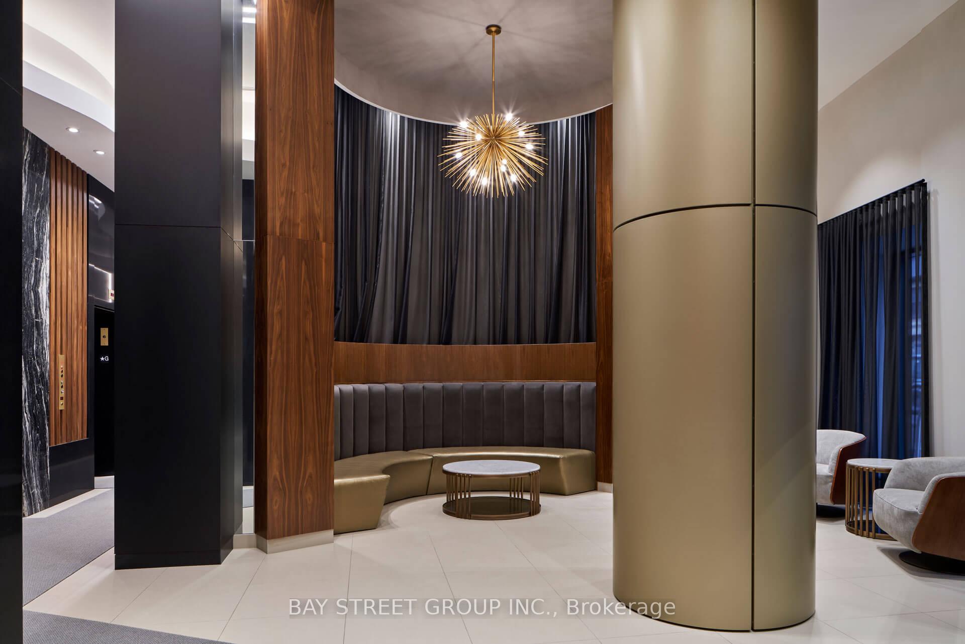 Photo 15 of Unit 1101, 99 John Street E, Toronto, Waterfront Communities — HOMEH
